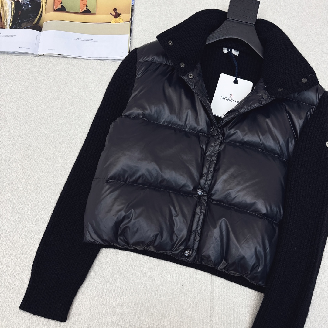 Moncler Down Jackets